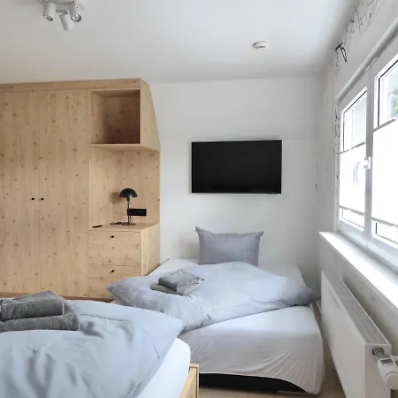 Family Mountain Privates Haus 10 Pers 4 Schlafzimmer Wifi Near Lift Vakantiehuis *