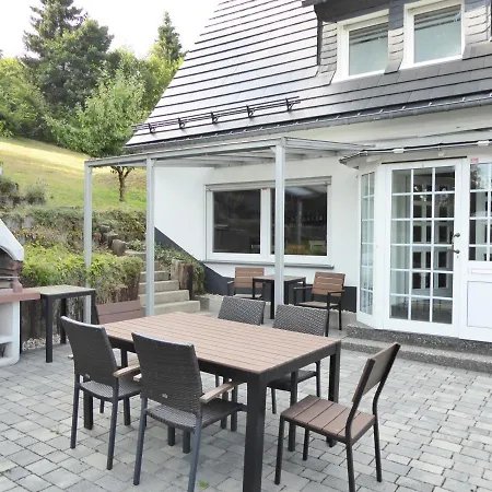 Family Mountain Privates Haus 10 Pers 4 Schlafzimmer Wifi Near Lift