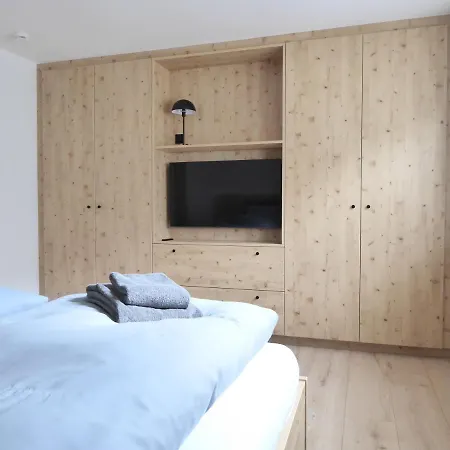 بيت للعطل Family Mountain Privates Haus 10 Pers 4 Schlafzimmer Wifi Near Lift