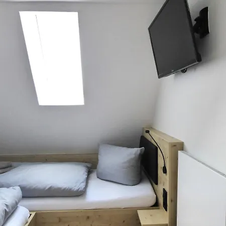 Nyaraló Family Mountain Privates Haus 10 Pers 4 Schlafzimmer Wifi Near Lift *