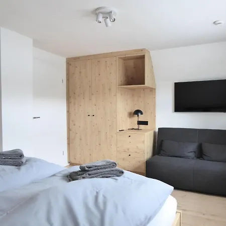 Family Mountain Privates Haus 10 Pers 4 Schlafzimmer Wifi Near Lift