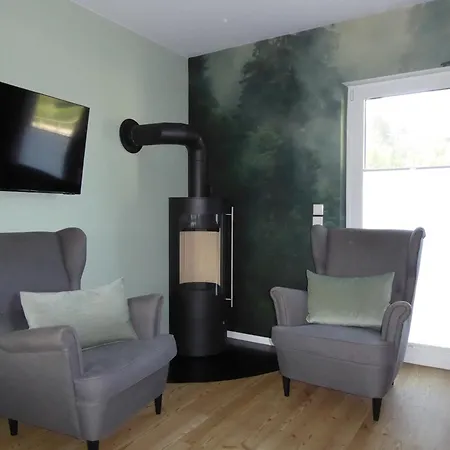 Vakantiehuis Family Mountain Privates Haus 10 Pers 4 Schlafzimmer Wifi Near Lift *