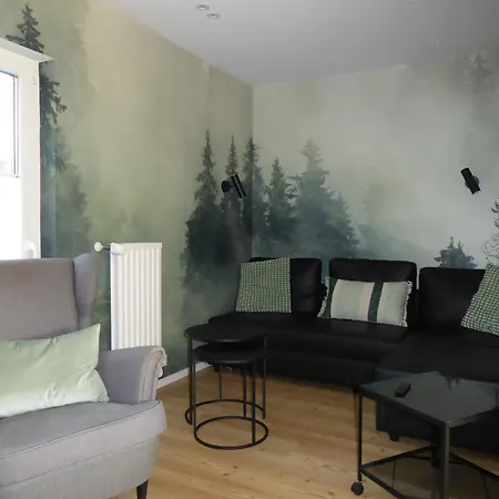 Family Mountain Privates Haus 10 Pers 4 Schlafzimmer Wifi Near Lift *