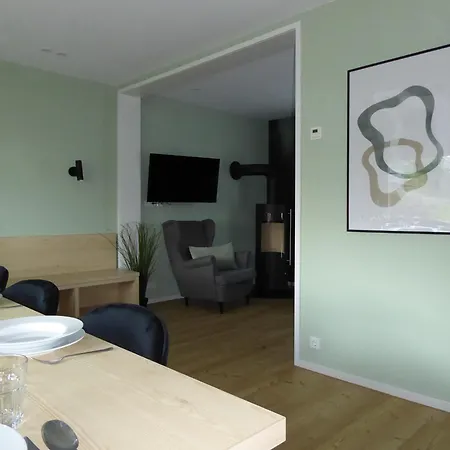 Family Mountain Privates Haus 10 Pers 4 Schlafzimmer Wifi Near Lift