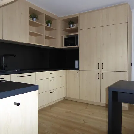 Family Mountain Privates Haus 10 Pers 4 Schlafzimmer Wifi Near Lift * وينتربرغ