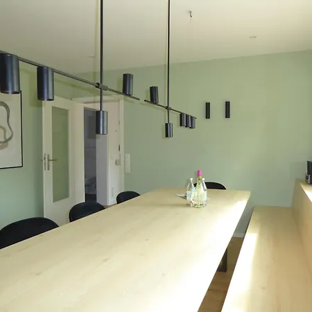 Family Mountain Privates Haus 10 Pers 4 Schlafzimmer Wifi Near Lift Feriehus