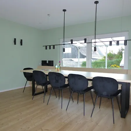 بيت للعطل Family Mountain Privates Haus 10 Pers 4 Schlafzimmer Wifi Near Lift