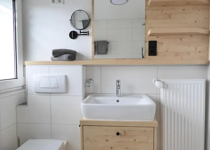 Family Mountain Privates Haus 10 Pers 4 Schlafzimmer Wifi Near Lift Vakantiehuis Winterberg