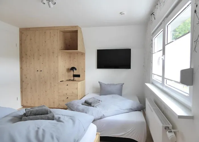 Family Mountain Privates Haus 10 Pers 4 Schlafzimmer Wifi Near Lift Vakantiehuis *