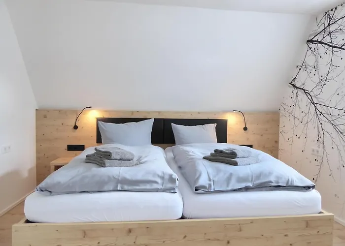 Σπίτι διακοπών Family Mountain Privates Haus 10 Pers 4 Schlafzimmer Wifi Near Lift Βίντερμπεργκ