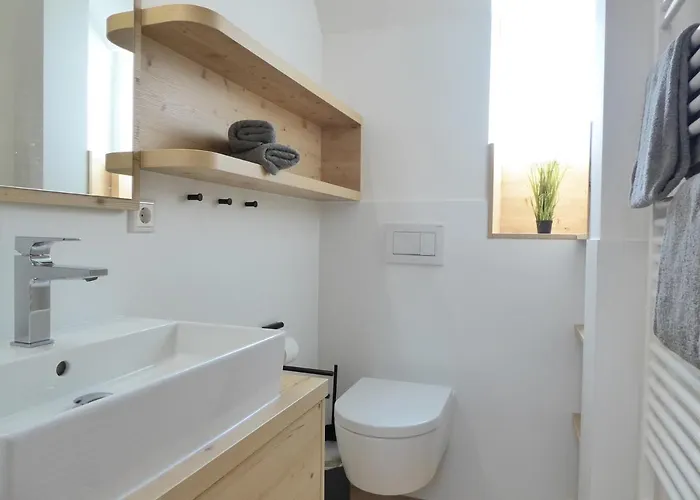 Σπίτι διακοπών Family Mountain Privates Haus 10 Pers 4 Schlafzimmer Wifi Near Lift