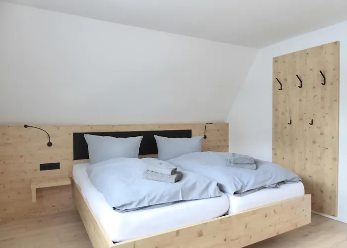 Family Mountain Privates Haus 10 Pers 4 Schlafzimmer Wifi Near Lift Vakantiehuis