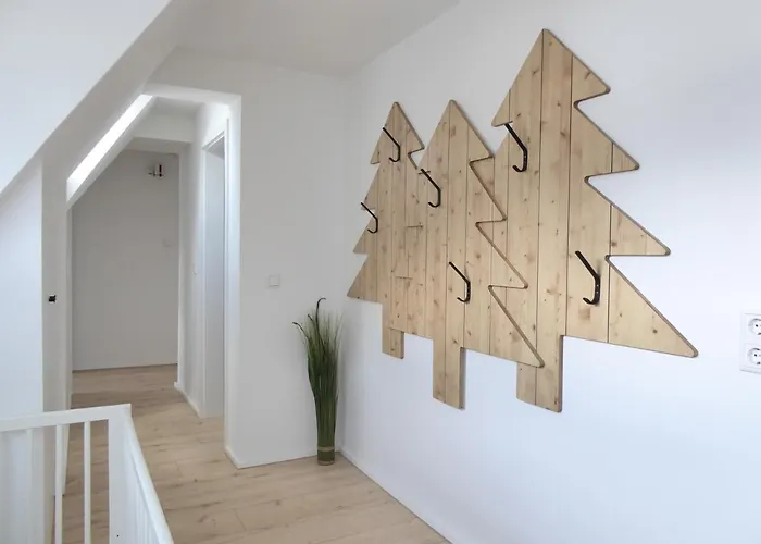 Σπίτι διακοπών Family Mountain Privates Haus 10 Pers 4 Schlafzimmer Wifi Near Lift