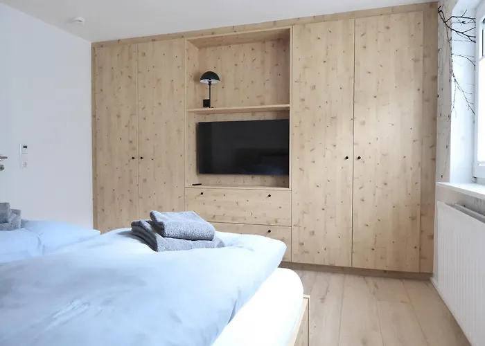 Σπίτι διακοπών Family Mountain Privates Haus 10 Pers 4 Schlafzimmer Wifi Near Lift