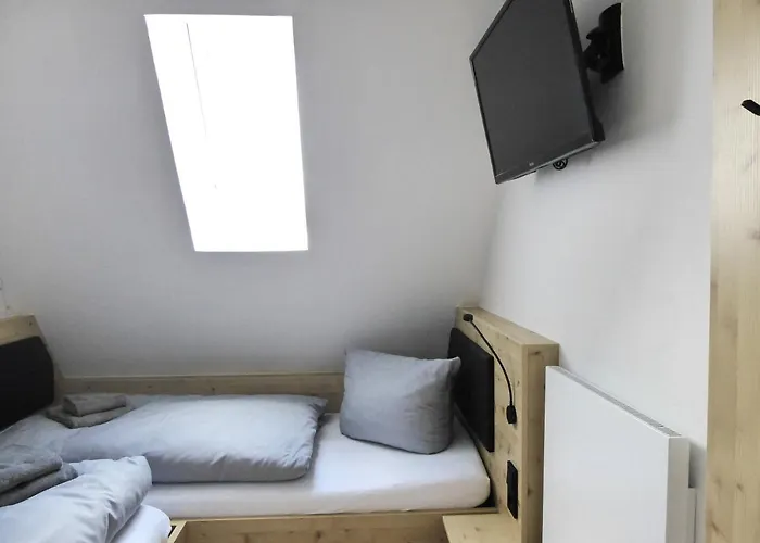 Σπίτι διακοπών Family Mountain Privates Haus 10 Pers 4 Schlafzimmer Wifi Near Lift *