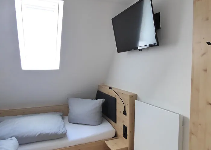 Vakantiehuis Family Mountain Privates Haus 10 Pers 4 Schlafzimmer Wifi Near Lift