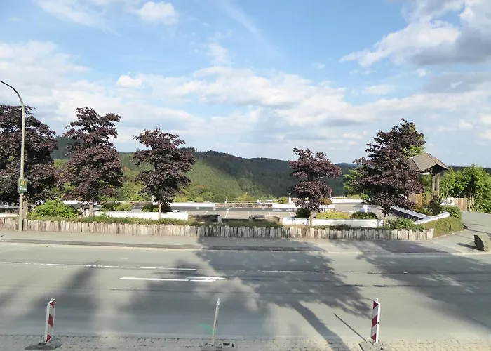 Family Mountain Privates Haus 10 Pers 4 Schlafzimmer Wifi Near Lift Vakantiehuis