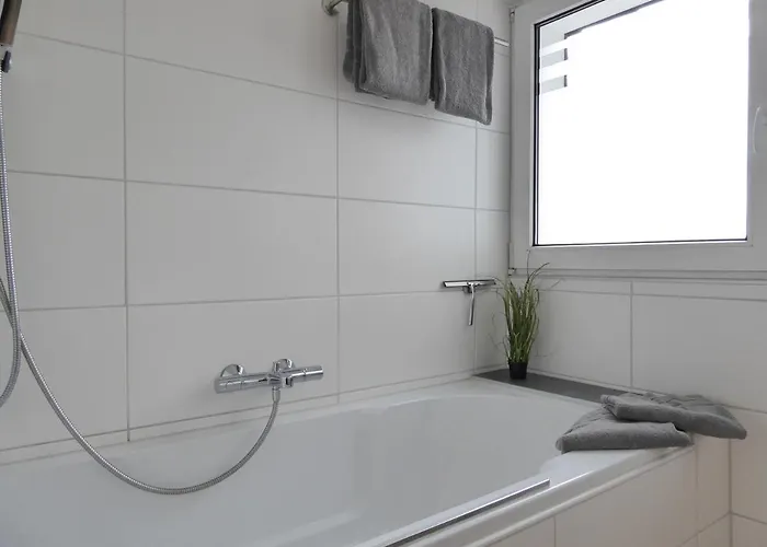 Family Mountain Privates Haus 10 Pers 4 Schlafzimmer Wifi Near Lift * Winterberg