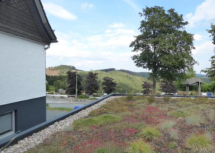 Σπίτι διακοπών Family Mountain Privates Haus 10 Pers 4 Schlafzimmer Wifi Near Lift