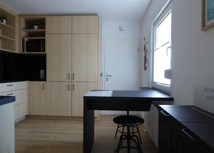 Vakantiehuis Family Mountain Privates Haus 10 Pers 4 Schlafzimmer Wifi Near Lift *