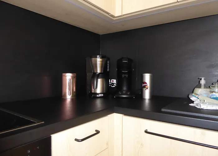 Family Mountain Privates Haus 10 Pers 4 Schlafzimmer Wifi Near Lift Winterberg