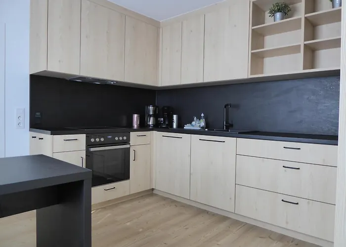 Family Mountain Privates Haus 10 Pers 4 Schlafzimmer Wifi Near Lift