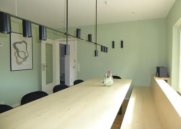 Family Mountain Privates Haus 10 Pers 4 Schlafzimmer Wifi Near Lift Prázdninový dům